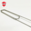 Immersion heater electric boiler heating element for water